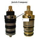Thermostatic Cartridge – Platinum