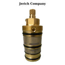 Thermostatic Cartridge – Platinum