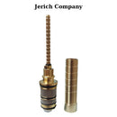 Thermostatic Cartridge – Platinum