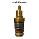 Thermostatic Cartridge – Platinum
