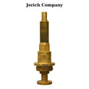 Faucet Stem for Burlington – Platinum