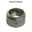Bonnet Nut for Glacier Bay – Platinum