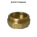 Cartridge Nut for Danze / Glacier Bay – Platinum