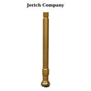 Faucet Stem for Central Brass – Platinum