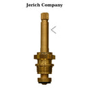 Faucet Stem for Union Brass – Platinum