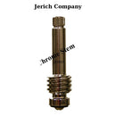 Faucet Stem for Central Brass / Case – Platinum