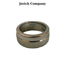 Cartridge Nut for Delta / Danze – Platinum