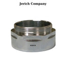 Bonnet Nut for Danze / Glacier Bay – Platinum