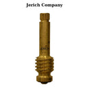 Faucet Stem for Central Brass / Case – Platinum