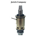 Faucet Stem – Platinum