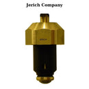 Faucet Stem – Platinum