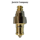 Button for T & S Brass – Platinum