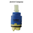 25mm Cartridge – Platinum