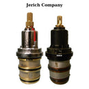 Thermostatic Cartridge for Aquabrass – Platinum