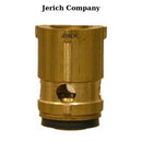 Barrel for Central Brass – Platinum