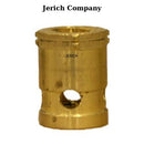 Barrel for Central Brass – Platinum