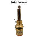 Ceramic Stem for Soho – Platinum