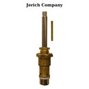 Diverter Stem for Sterling Brass / Dick Bros – Platinum