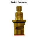 Ceramic Stem for Sisco – Platinum