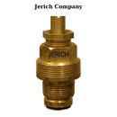 Stop Stem for Central Brass – Platinum
