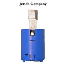 28mm Cartridge for Delta – Platinum