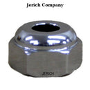Nut for Fisher – Platinum