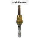 Faucet Stem for Milwaukee / Sears / Universal Rundle – Platinum