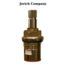 Faucet Stem – Platinum
