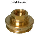 Bonnet Nut for Phylrich – Platinum
