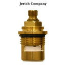 Ceramic Stem for Indiana Brass – Platinum