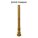 Faucet Stem for Savoy Brass – Platinum