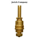 Stop Stem for Savoy Brass – Platinum