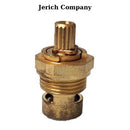Ceramic Stem for Union Brass – Platinum