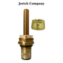 Bonnet Nut for Union Brass – Platinum