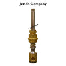 Faucet Stem for Union Brass – Platinum