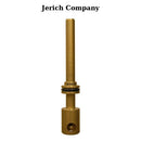 Diverter Stem for Union Brass – Platinum