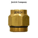 Bonnet Nut for Union Brass – Platinum