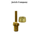 Faucet Stem for Union Brass – Platinum