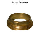 Thermostatic Cartridge Nut – Platinum