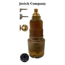 Thermostatic Cartridge – Platinum