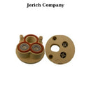 Check Valve for Hastings / Vola – Platinum