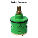 33mm Diverter Cartridge – Platinum