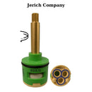 33mm Diverter Cartridge – Platinum