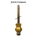 Faucet Stem for Universal Brass – Platinum