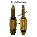 Faucet Stem for Chicago – Platinum