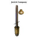 Faucet Stem for Chicago – Platinum