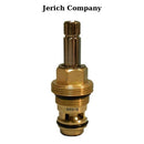Diverter Stem for American Bath / Kingston – Platinum