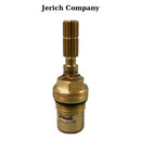 Ceramic Stem for Altmans / Newport – Platinum