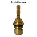 Ceramic Stem for Altmans / Newport – Platinum