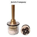Diverter Cartridge – Platinum
